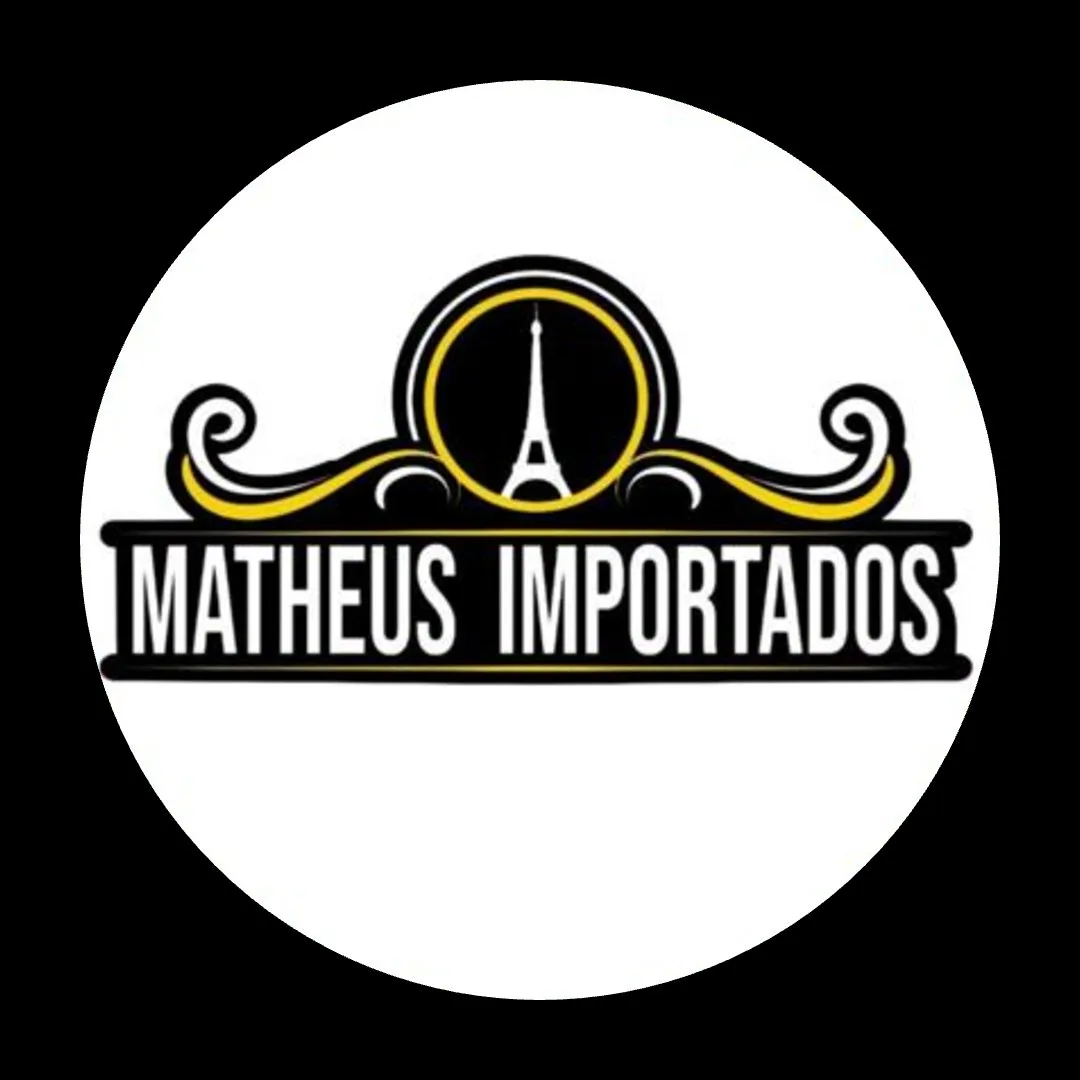 Matheus Importados