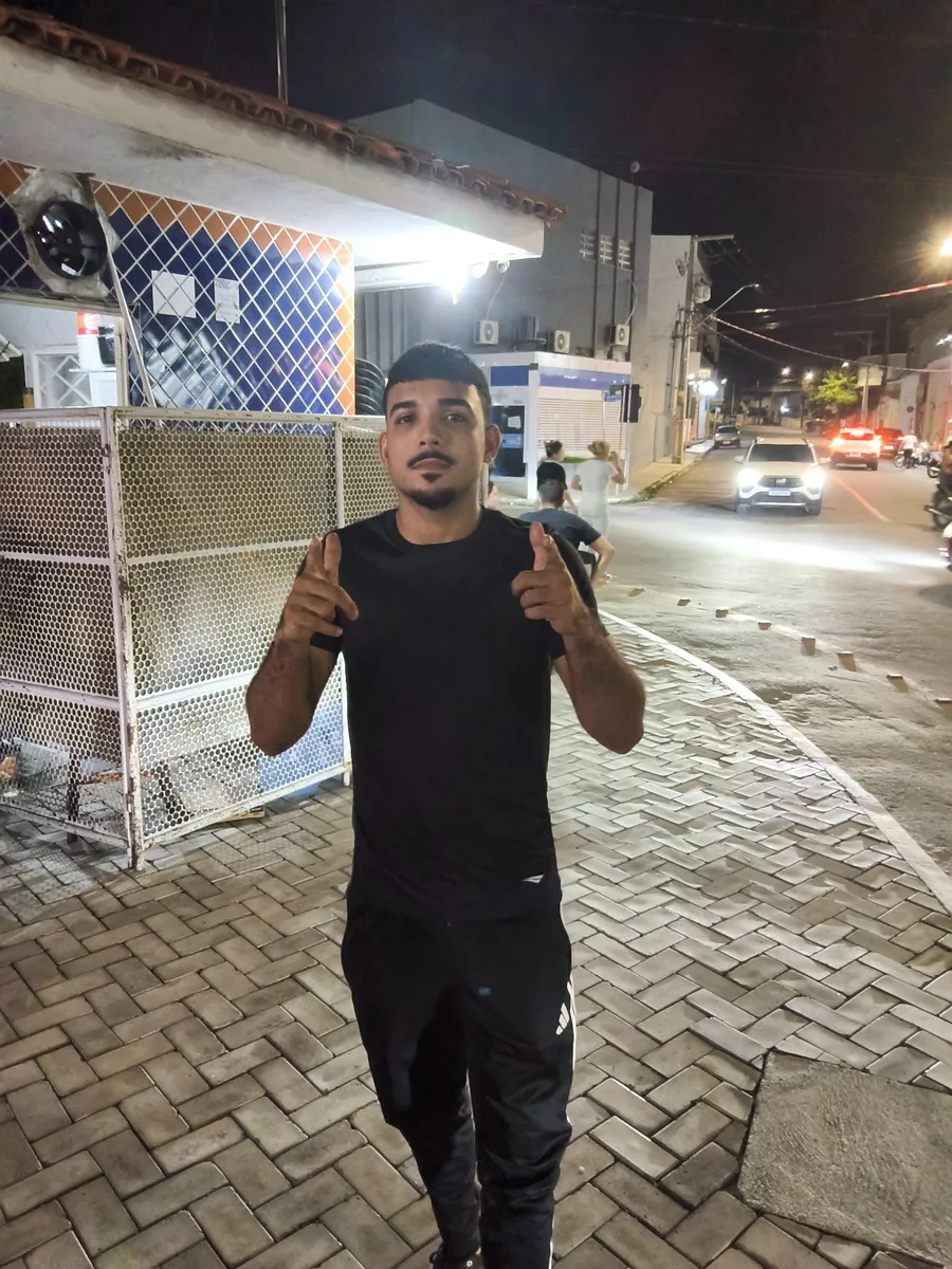 Deivesson kel Ribeiro da Nóbrega